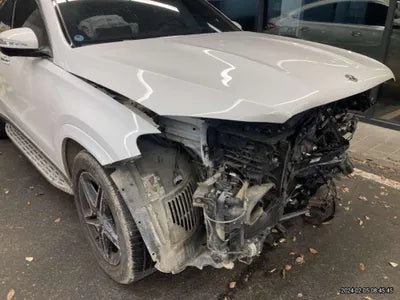 2021 Mercedes-Benz GLE 400 W1NFD2DB9MA298112 VIN:W1NFD2DB9MA298112