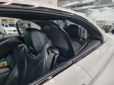 2015 BMW M4 WBS3U9107FJ956060 VIN:WBS3U9107FJ956060