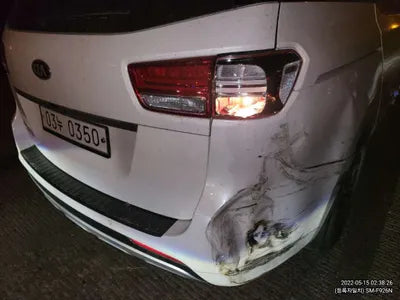 2017 Kia Carnival KNAMC81ABHS291262 VIN:KNAMC81ABHS291262