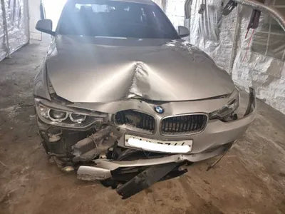 2015 BMW 320 WBA3E1109FF947947 VIN:WBA3E1109FF947947