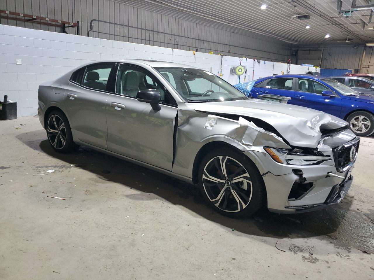 2024 VOLVO S60 ULTIMATE VIN:7JRL12TM0RG311292