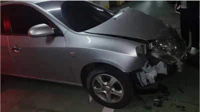 2016 Audi S3 805KMWAUZZZ8V5G10 VIN:805KMWAUZZZ8V5G10