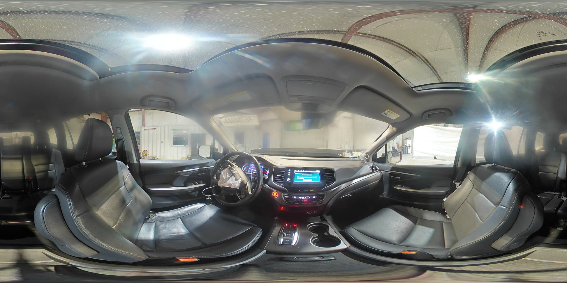 2022 HONDA PILOT EXL VIN:5FNYF6H5XNB004750