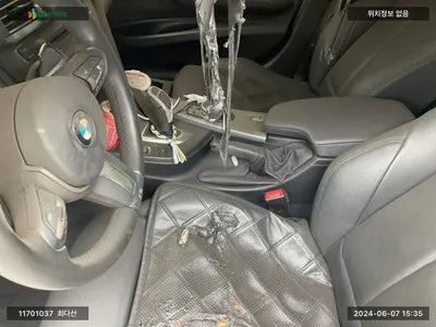 2018 BMW 320 WBA8C5101J5L45903 VIN:WBA8C5101J5L45903