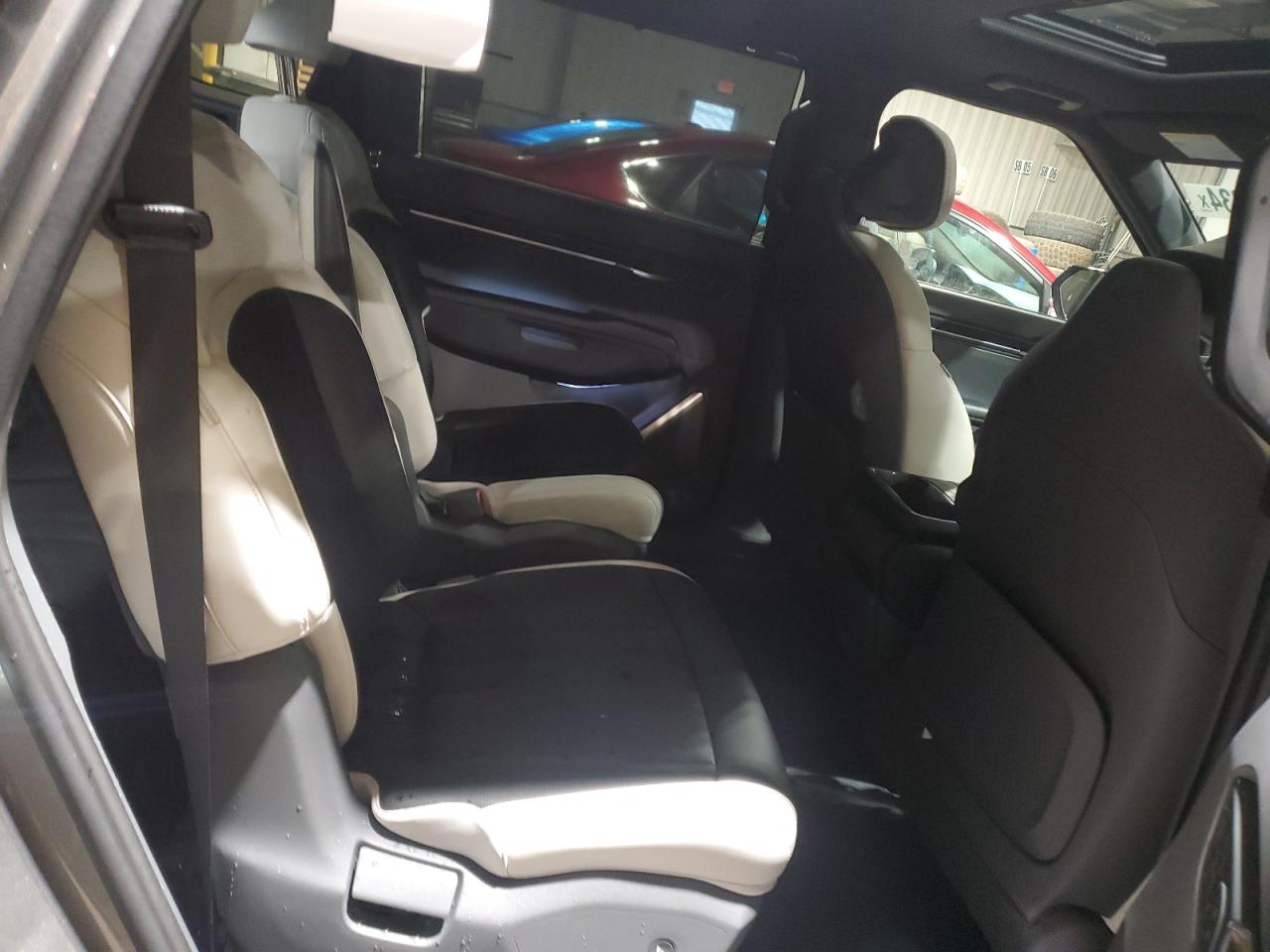2024 KIA EV9 GT LINE VIN:KNDAEFS56R6020345