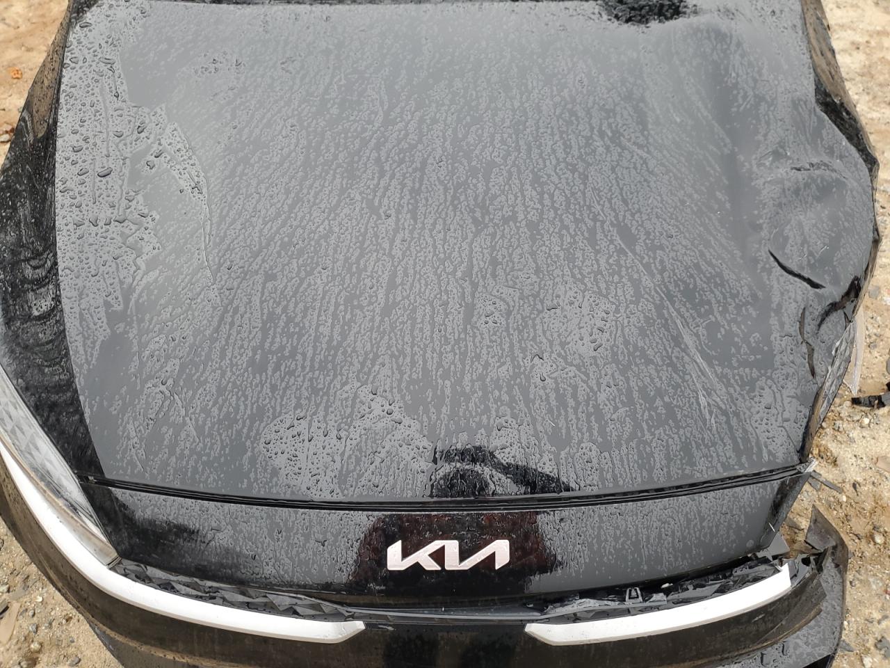 2024 KIA FORTE LX VIN:3KPF24AD9RE806498