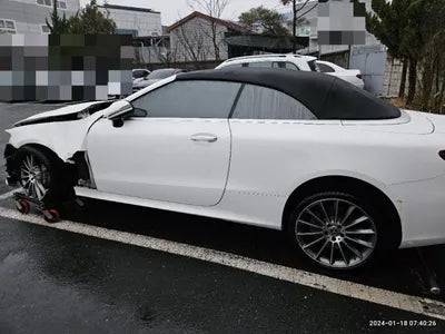 2021 Mercedes-Benz E 450 W1K1K5KB9MF159800 VIN:W1K1K5KB9MF159800