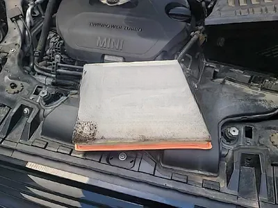 2017 MINI Cooper NONE VIN: