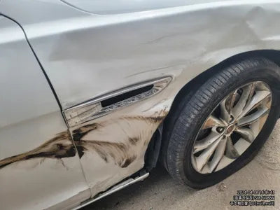 2019 Jaguar XF VIN: