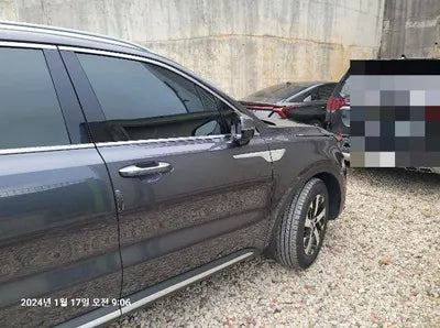 2023 Kia Sorento KNARL81BGPA239933 VIN:KNARL81BGPA239933