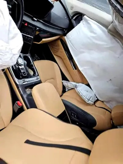 2022 Kia Carnival VIN: