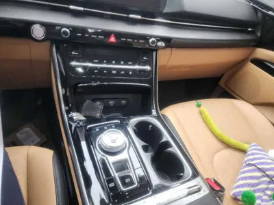 2021 Kia Carnival VIN: