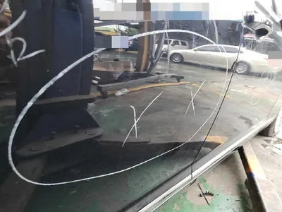 2020 Genesis G90 VIN: