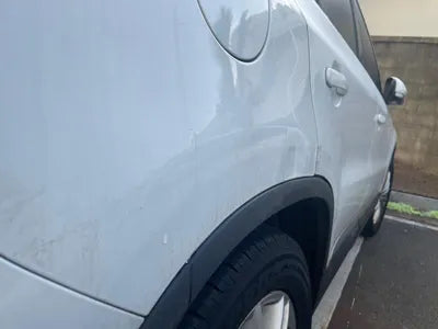 2015 Volkswagen Tiguan VIN: