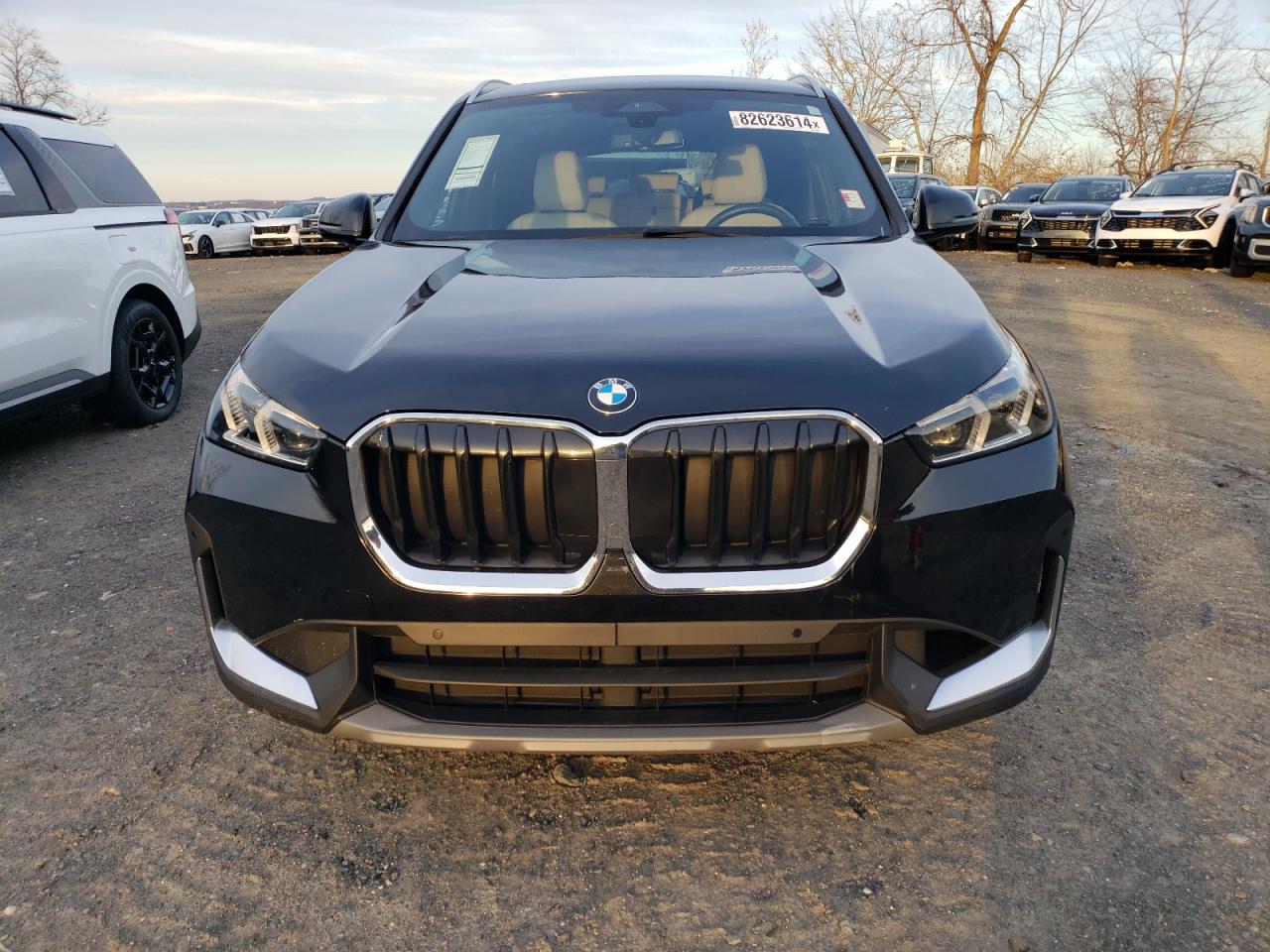 2023 BMW X1 XDRIVE28I VIN:WBX73EF05P5V93588