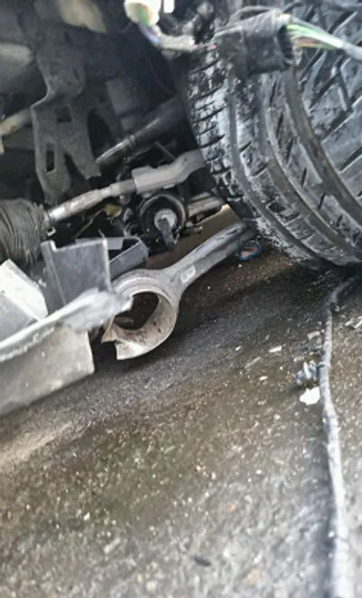 2021 BMW X5 M WBAJU4101M9F35919 VIN:WBAJU4101M9F35919