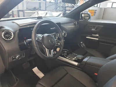 2021 Mercedes-Benz GLA 220 W1N4N4EB7MJ295837 VIN:W1N4N4EB7MJ295837