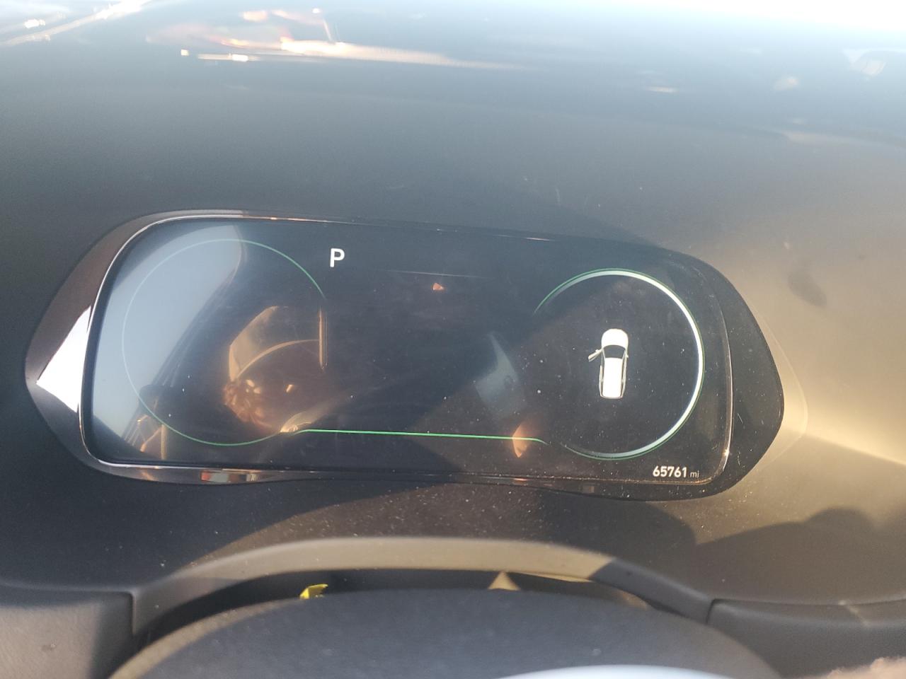 2022 HYUNDAI PALISADE CALLIGRAPHY VIN:KM8R74HE9NU339863