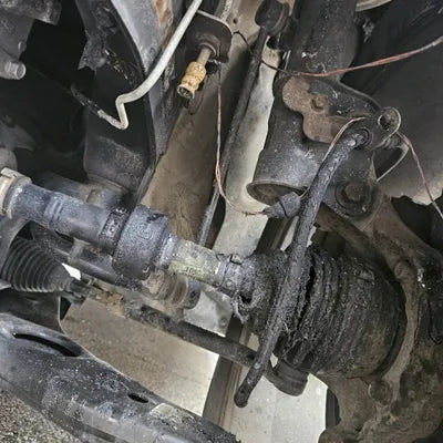 2015 Hyundai Santa FE VIN: