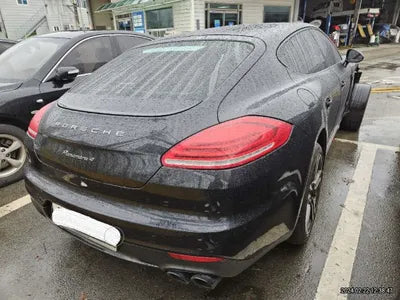 2016 Porsche Panamera WP0AA297XGL000867 VIN:WP0AA297XGL000867
