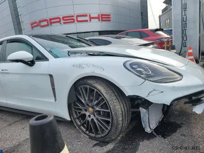 2023 Porsche Panamera WP0AJ2975PL103324 VIN:WP0AJ2975PL103324