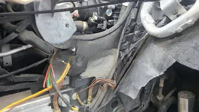 2018 Mercedes-Benz CLS 400 NONE VIN: