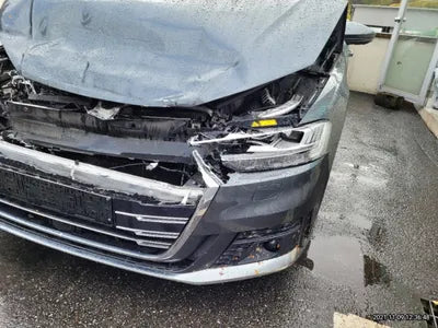 2020 Audi A8 WAUZZZF82LN010726 VIN:WAUZZZF82LN010726