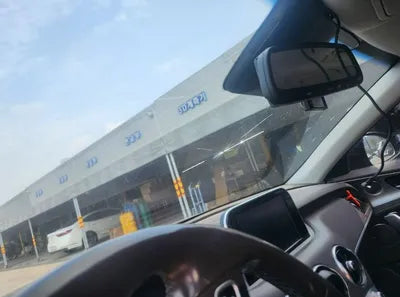 2017 Kia Stinger VIN: