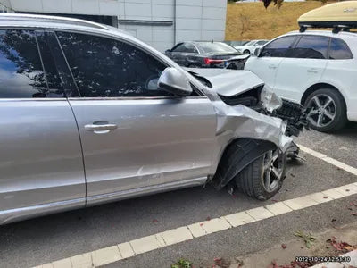 2015 Audi Q5 WAUZZZ8R0FA127271 VIN:WAUZZZ8R0FA127271