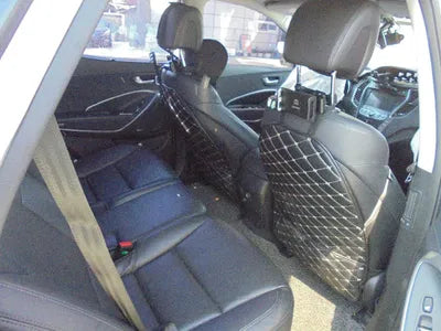 2014 Hyundai Santa FE VIN: