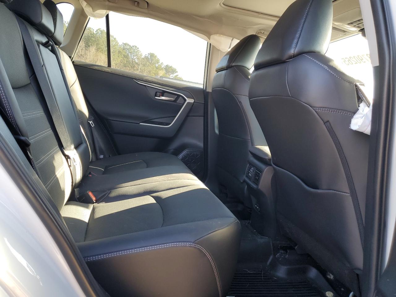 2022 TOYOTA RAV4 LIMITED VIN:2T3Y1RFV6NW213495