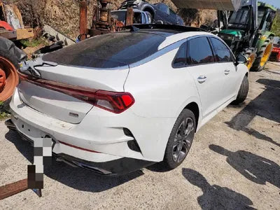 2020 Kia K5 KNAG3412BLA059077 VIN:KNAG3412BLA059077