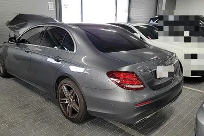 2020 Mercedes-Benz E 300 WDDZF4KB4LA728209 VIN:WDDZF4KB4LA728209
