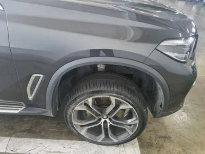 2022 BMW 530 WBAJU8103N9K61984 VIN:WBAJU8103N9K61984