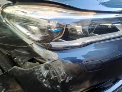 2016 BMW 750 WBA7F2108GG523658 VIN:WBA7F2108GG523658