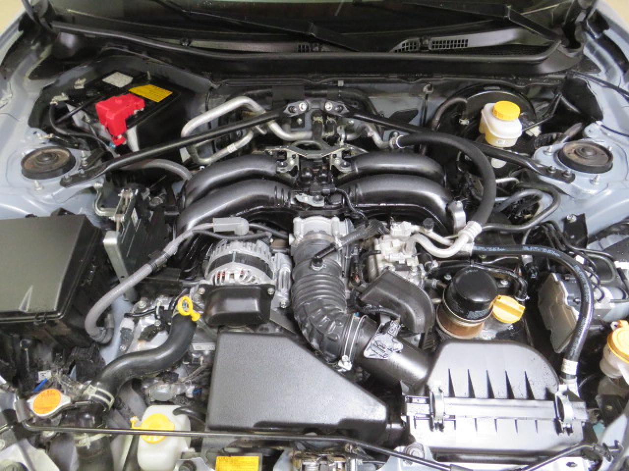 2023 TOYOTA GR 86 PREMIUM VIN:JF1ZNBF10P8752657