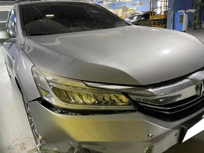 2017 Honda Accord JHMCR6650HC200953 VIN:JHMCR6650HC200953