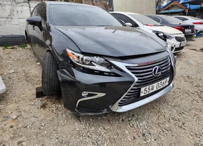 2017 Lexus ES 300 JTHBW1GG9H2134018 VIN:JTHBW1GG9H2134018