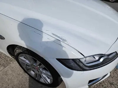 2019 Jaguar XF SAJBA4BN1KCY73474 VIN:SAJBA4BN1KCY73474