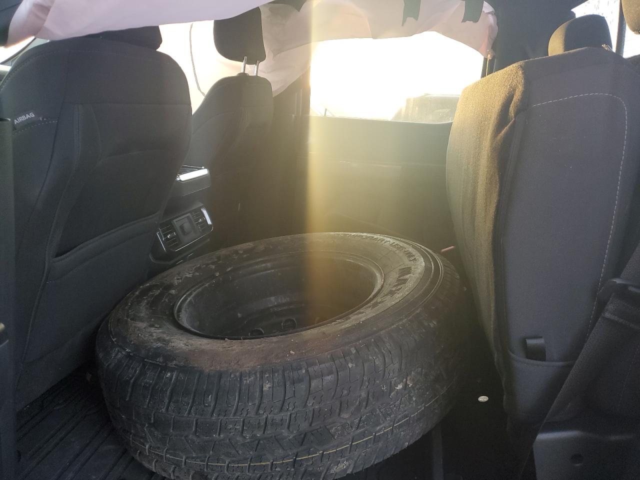2023 FORD F150 SUPERCREW VIN:1FTEW1EP0PFA67477