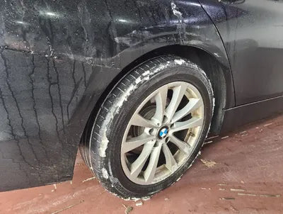 2017 BMW 320 WBA8C5106HK855174 VIN:WBA8C5106HK855174