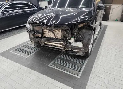 2015 Mercedes-Benz ML 350 WDCDA2EB9FA540643 VIN:WDCDA2EB9FA540643