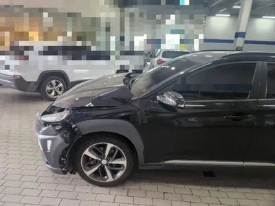 2017 Hyundai Kona KMHK4815GJU050006 VIN:KMHK4815GJU050006