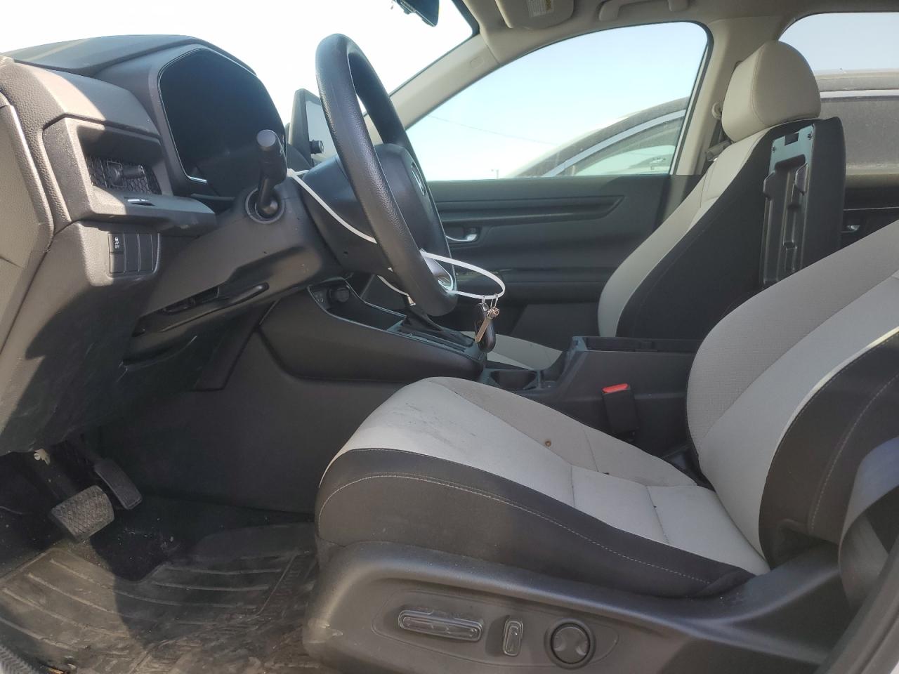 2024 HONDA CR-V EX VIN:2HKRS4H45RH421342