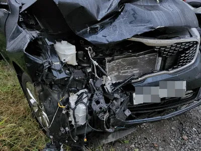 2017 Kia Sorento VIN: