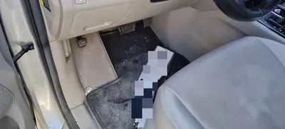 2014 Kia Carnival VIN: