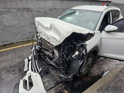 2016 Hyundai Tucson 192KMKMHJ381ADGU0 VIN:192KMKMHJ381ADGU0