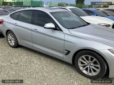 2018 BMW 320 1C4RJFJM6KC742297 VIN:1C4RJFJM6KC742297