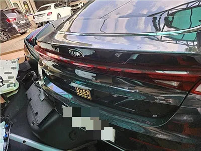 2020 Kia K5 VIN: