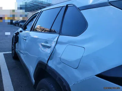 2022 Toyota RAV4 JTMDWRFV9ND165276 VIN:JTMDWRFV9ND165276